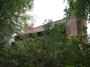 Gaasbeek + Kasteel van Gaasbeek (Lennik, België)